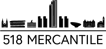 518 Mercantile Gift Card